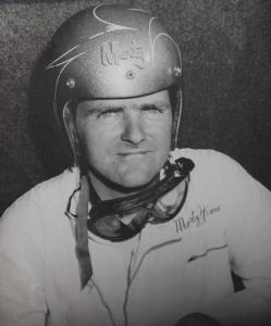 InstaGRAM Report; Marty Himes and his Racing Career
