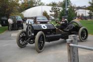 Hear the Black Beast Roar this Sunday at the Motor Parkway East Walk/Ride in Queens