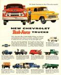 InstaGRAM Report: Peter Helck: Advertising and Art Part 2 — Chevrolet Trucks