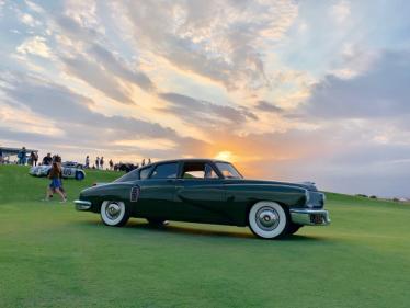 Update: The Tucker “Dream Team”&nbsp; will be joining Tucker 1044 at the Westhampton Beach Concours  next Saturday