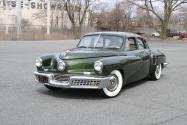 Hemmings Classic Car: “The Tucker: Insight from the Tucker Family, Owners  & Preservationists”