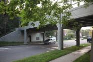 New “Now” Images of Motor Parkway Bridges in Queens