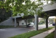 Long Island Motor Parkway Bridge Series: #5 Rocky Hill Road (Springfield Boulevard) Bridge