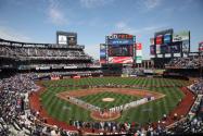 Off-Topic: A  Great Time at the Mets’ 2010 Opening Day