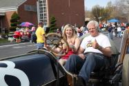 Photos from the St. Patrick’s Fifth Annual Spring Car Show Fundraiser