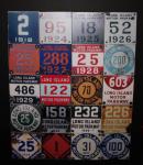 Article “The License Plates of the Vanderbilt Long Island Motor Parkway”