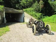 Patch.com: Restoration Enthusiasts On the Road Again