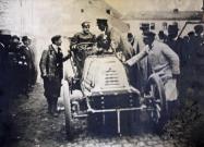 Mystery Foto #46 Solved: William K. Vanderbilt Jr in a Mors at the 1902 Circuit des Ardennes Race