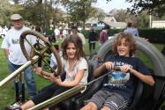 Over 675 Drivers and Mechanicians Have Given the Black Beast a Thumbs-Up in 2011