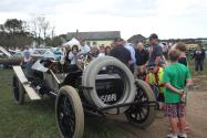 Highlights from the 2011 Hallockville Peconic Bay AACA Car Show