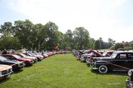 Come to Long Island’s Largest and Most Popular Car Show This Sunday at Old Westbury Gardens