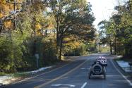 Highlights from the First Annual Motor Parkway Parade