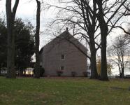 A Vanderbilt Cup Race Physician and the Jericho Friends Meeting House