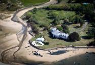 Inspiration for the Mansions of “The Great Gatsby” & The Hempstead House Screening Gala