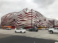 Current Treasures of the Petersen Automotive Museum in Los Angeles