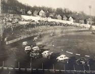 InstaGRAM Report: Long Island’s Lost Dexter Park Raceway