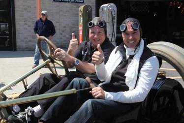 Video: “The Vanderbilt Cup Races and the Black Beast”