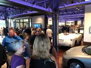 Audrain Automobile Museum Exhibition: Styling the Future: A History of GM Design & Concept Cars