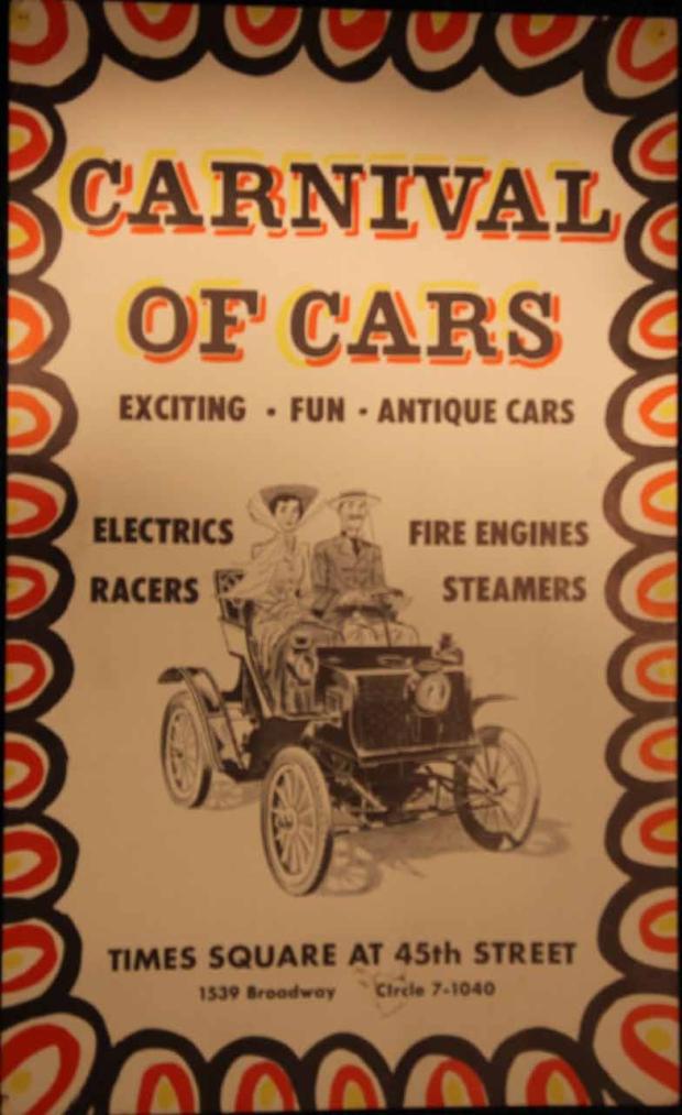 Greg O’s Garage; Henry Austin Clark Jr.‘s 1955 Automobile Auction Part 2