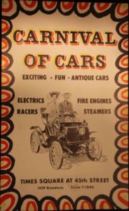 Greg O’s Garage; Henry Austin Clark Jr.‘s 1955 Automobile Auction Part 2