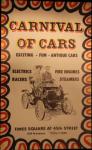 Greg O’s Garage; Henry Austin Clark Jr.‘s 1955 Automobile Auction Part 2