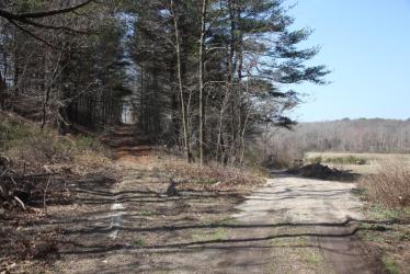 An Old Bethpage Mystery Solved at the Long Island Motor Parkway Preservation Society Meeting