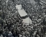 VanderbiltCupRaces.com Exclusive: Four 1948 Tucker “News Bulletins”