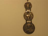 Search: An Early Racing Fob?