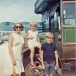 “Austie” Excerpts from “The Kingdom of the Kid: Growing Up in the Long-Lost Hamptons”