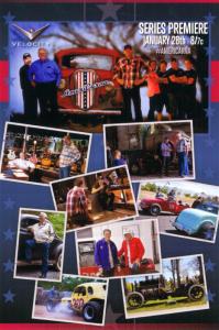 Video of the Week: Velocity Channel’s new Series “AmeriCarna”