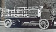 Alco Trucks and the First Transcontinental Delivery