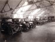 Mystery Foto #74 Solved: The C.K.G. Billings “Farnesworth” Garage in Locust Valley