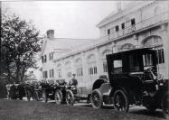 Mystery Foto #20 Solved:A 1905 Meeting at William K. Vanderbilt, Jr.‘s Deepdale Estate Updated: 5/23