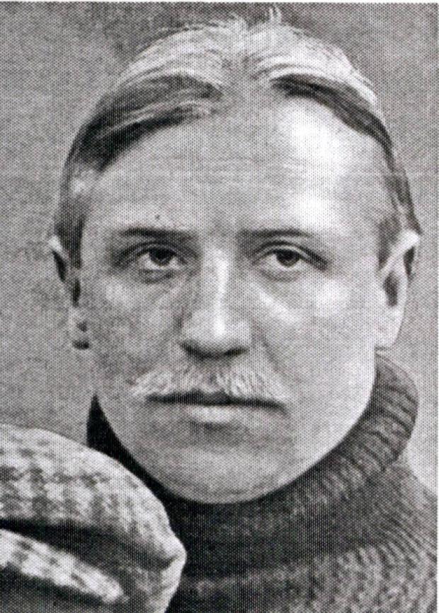 Driver of the Week: Arthur Duray (1905 and 1906 Vanderbilt Cup Races)