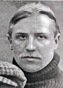 Driver of the Week: Arthur Duray (1905 and 1906 Vanderbilt Cup Races)