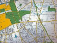 A “New” Motor Parkway Map & Nassau County Historical Sites