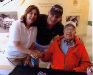 The Day We Met Carroll Shelby