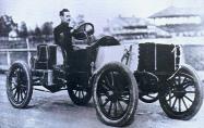 The Royal Tourist in the Vanderbilt Cup Races (1904-1910)