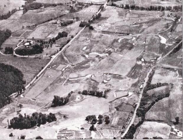 Even More Information on the Links Golf Club in Searingtown