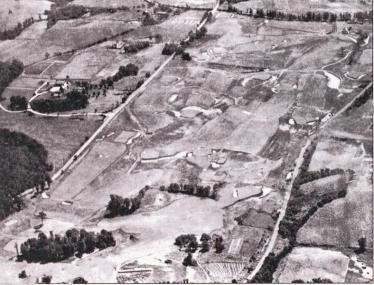Even More Information on the Links Golf Club in Searingtown
