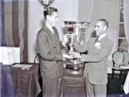 Mystery Friday Foto #30 Solved: And the Award Goes to…Tazio Nuvolari in 1936