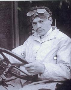 Q & A with an Expert: The Facts on Vanderbilt Cup Race Winner Victor Hémery