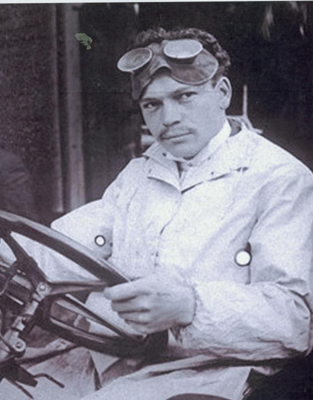 Driver Profile: Victor Hemery- The 1905 Vanderbilt Cup Race Winner