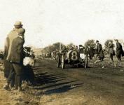 Another Historic Gem from the Pickering Collection: The 1909 Alco Black Beast
