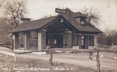 The Great Neck Lodge in Lake Success