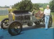 The Mystery Segments in the Film “Old 16- An American Legend”