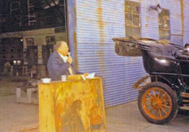 Classic Memories of The Long Island Automotive Museum II The 1963 & 1980 Auctions
