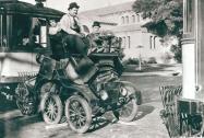Mystery  Foto #41 Solved: Laurel & Hardy’s 1922 Ford Model T
