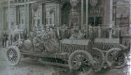 Mystery Friday Foto #26 Solved; A Pair of Oldsmobile Vanderbilt Racers in 1910