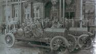 The 1910 Oldsmobile Vanderbilt Cup Racer: A Rebirth and Another Mystery
